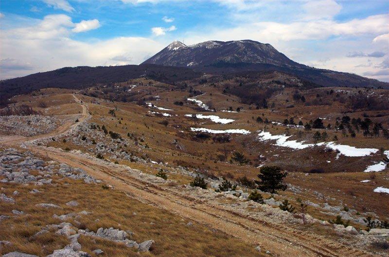 Parco Monte Maggiore