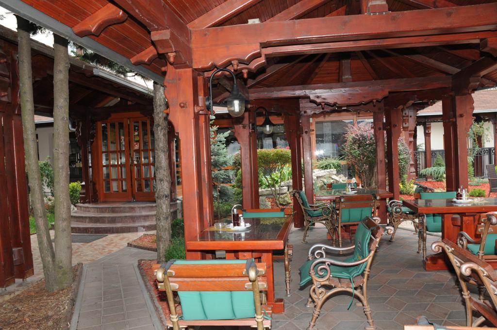 Restoran Calypso