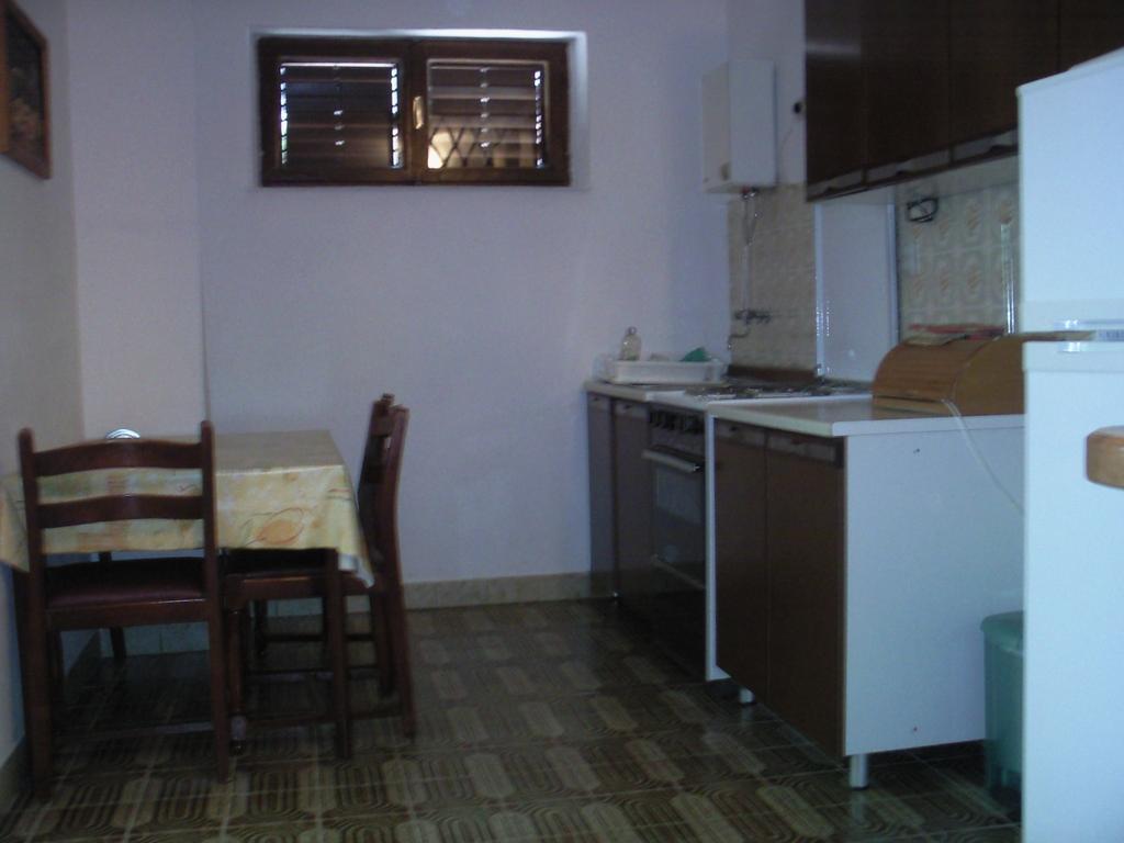Apartmani Nereida