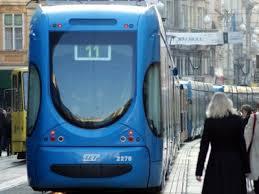 Appartamento Ilica centro, alloggio privato