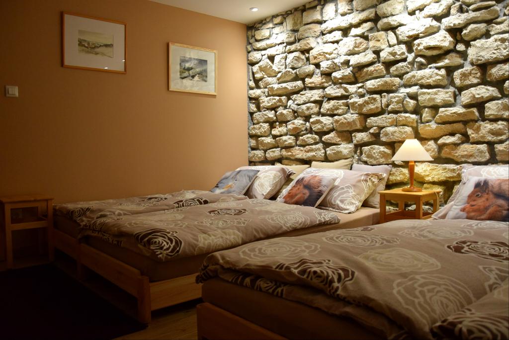 Casa di vacanza "Dedina kućica", Zagabria - spazio in affitto per feste