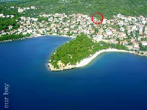 Villa Pape Bed & Breakfast