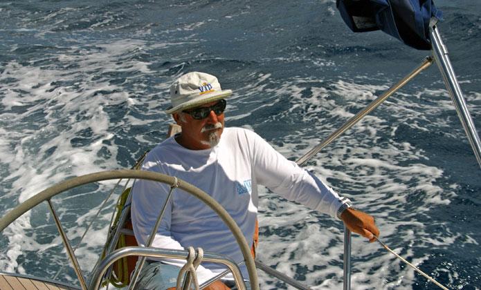 Academia Navalis Adriatica - škola jedrenja