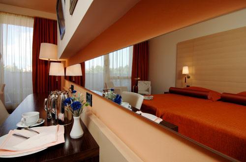 Hotel Eden