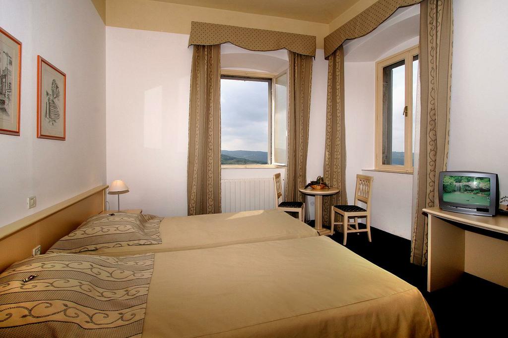 Hotel Kastel