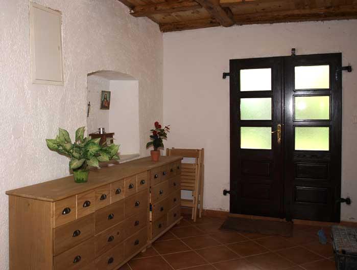 Vacation Home Melissa