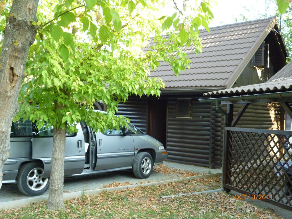 Ferienhaus Simmi