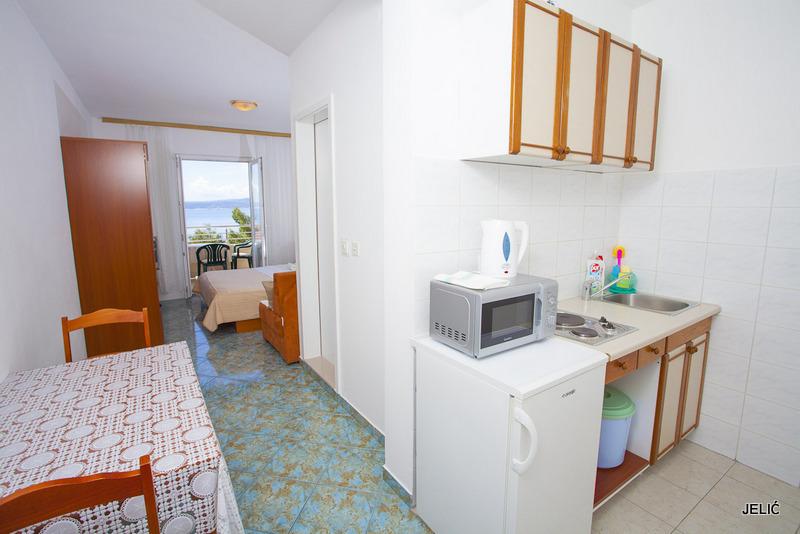 Apartments Jelic