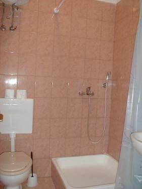 Appartamenti Jerkin, Vodice