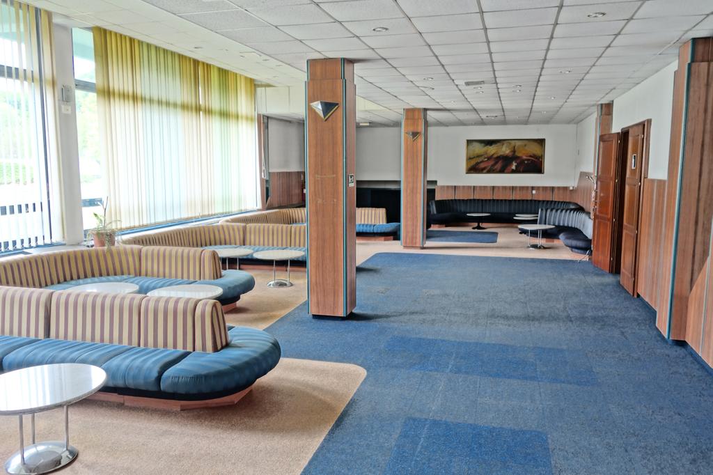 Hotel Matija Gubec, Zagreb Spas