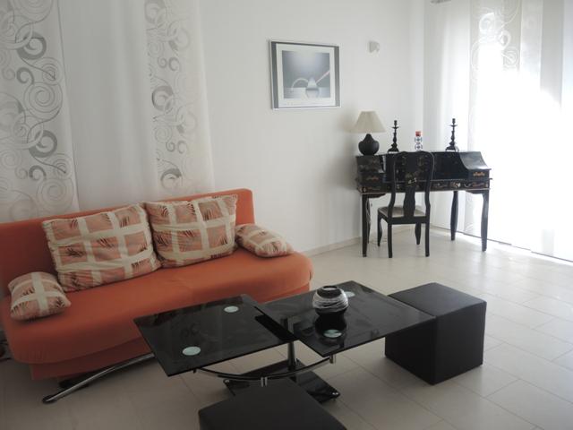 Appartamenti Bluemare