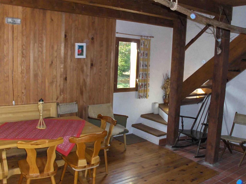 Casa in montagna