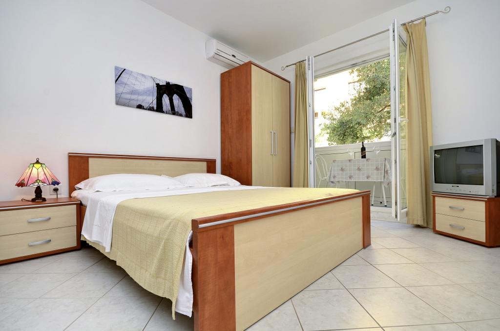 Apartments Jelic