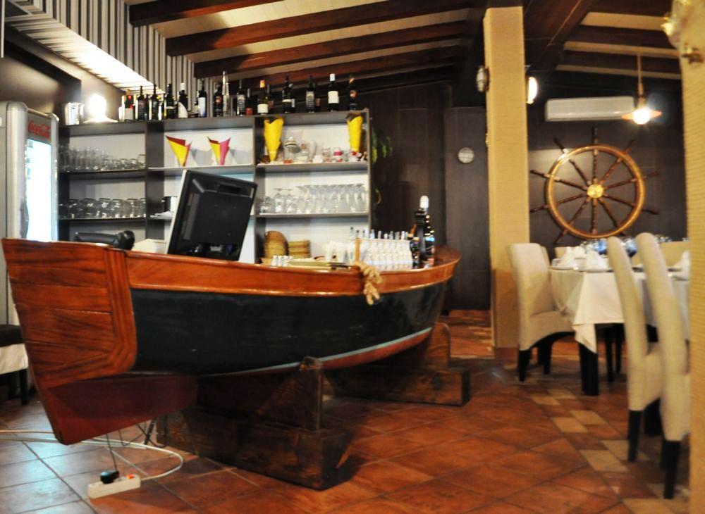Copacabana Restaurant