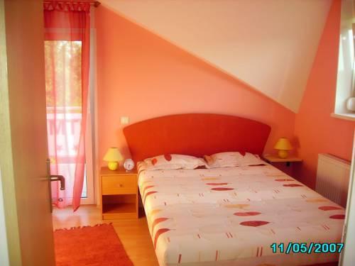 Apartments Fučkar