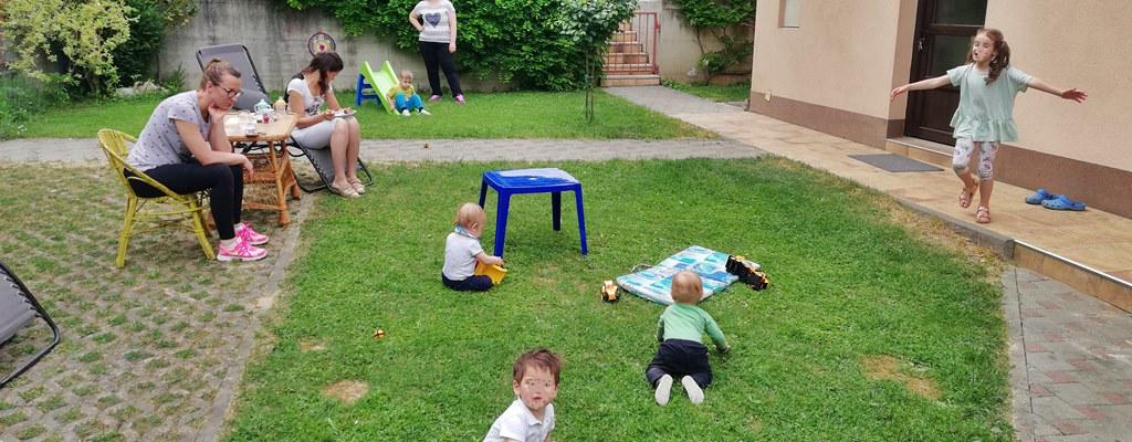 Green Zelina Holiday Home