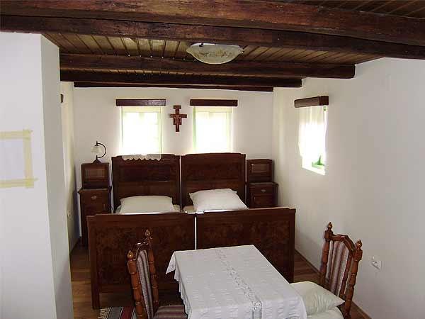 Ustilonja - Nekić famiglia contadina di famiglia