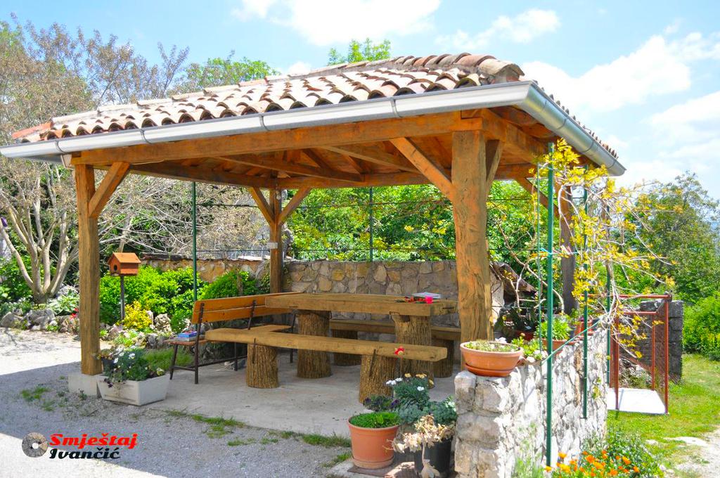 Unterkunft Ivančić Istria