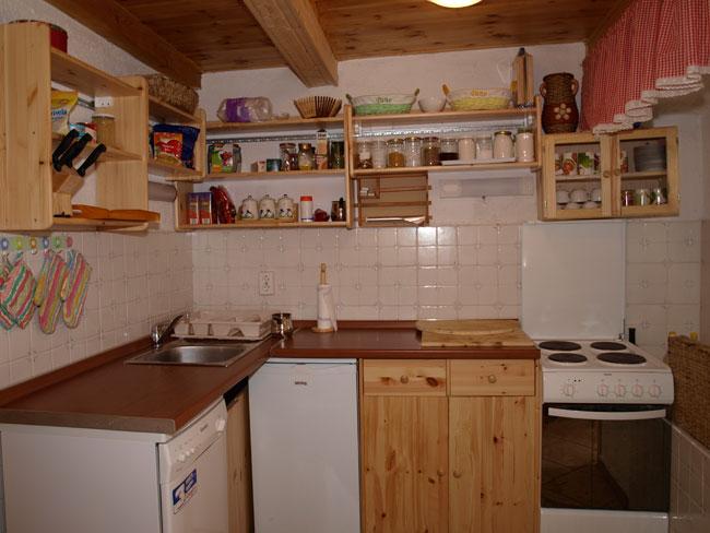 Vacation Home Melissa