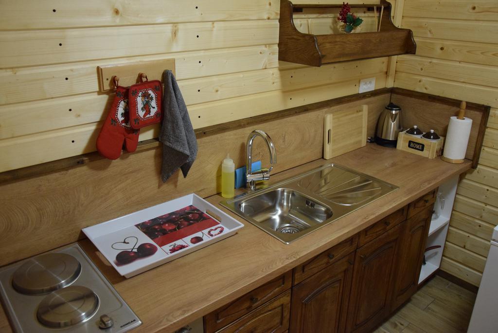 Space for celebrations "Dedina konoba", Zagreb