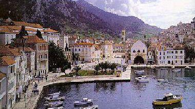 Apartments ĆURIN