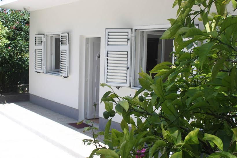 Appartamento Buone Vacanze