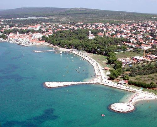 Apartmani Udovičić