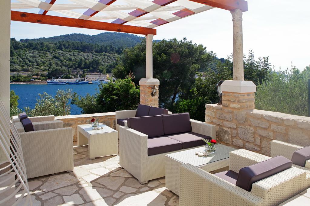 Hotel Villa Telenta - Vela Luka