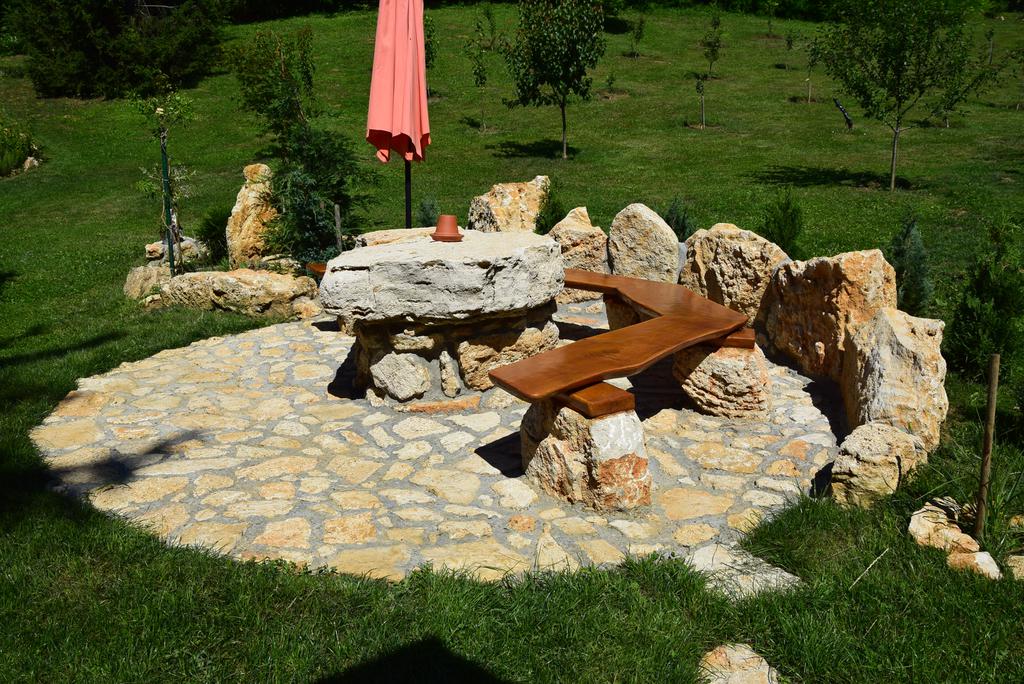 Casa di vacanza "Dedina kućica", Zagabria - spazio in affitto per feste