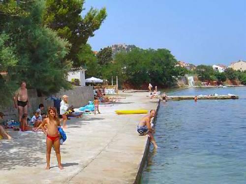 Apartmani Tkon