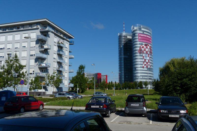 Prestige Apartman Zagreb