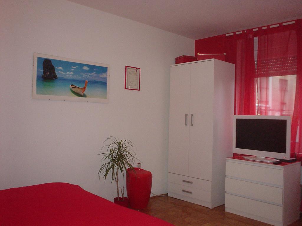 Apartman Ilica 163 