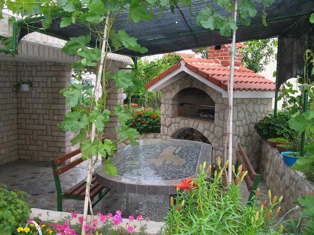 Appartamenti Kastell