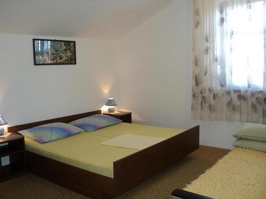 Apartmani Mandre 2