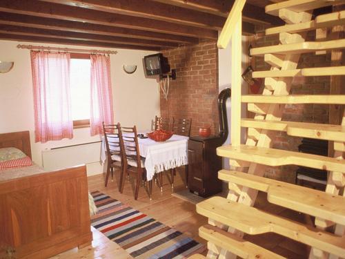 Apartmani Mistral