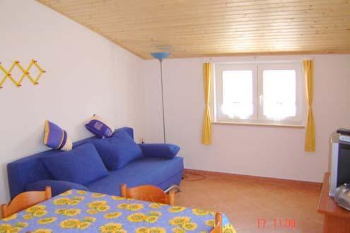 Apartmani Aroma mora