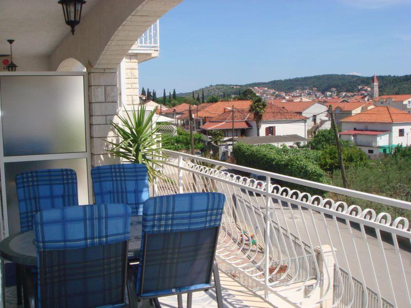 Ferienwohnung Hrabar