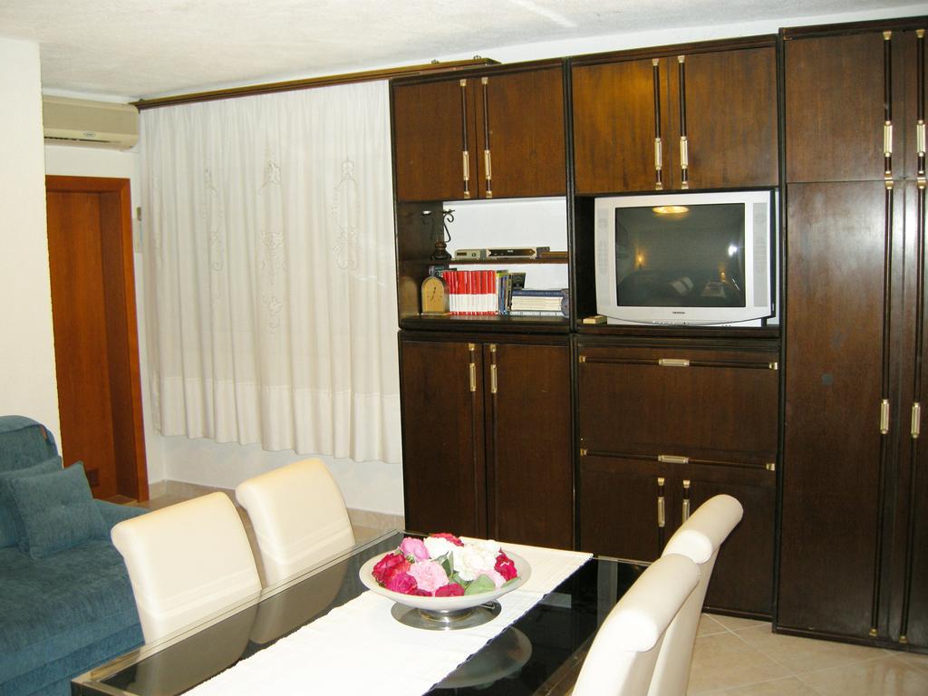 Apartman Sabina