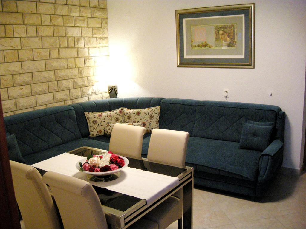 Apartman Sabina