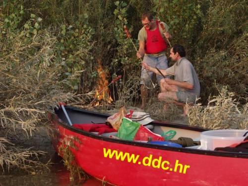 Drava Monsterverprügeln