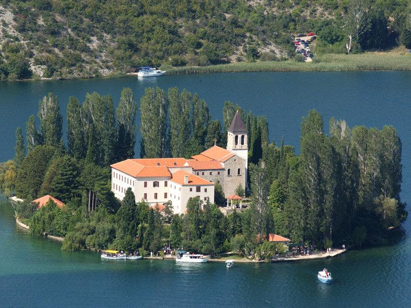Krka Parco Nazionale