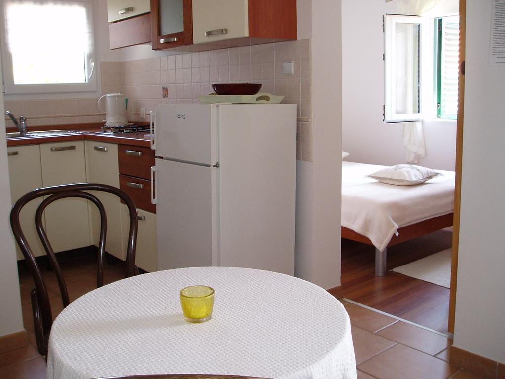 Apartmani Utrobicic 