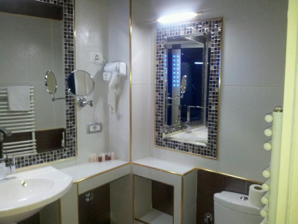 Hotel Herc
