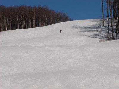 Skijalište Platak