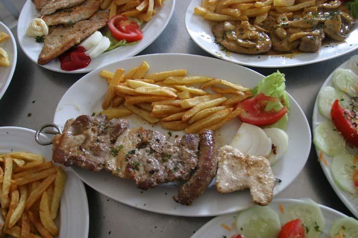 Kuća seoskog turizma Vrata Biokova
