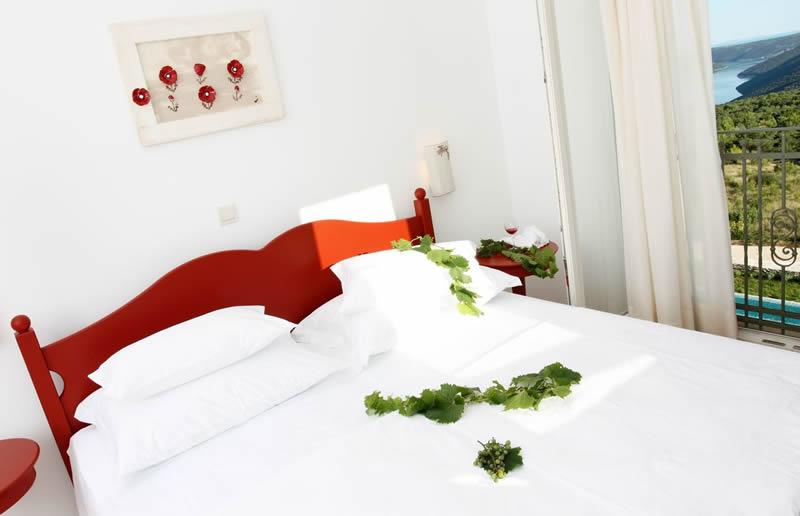 Mali hotel,restaurant & Spa "Villa Štefanija"