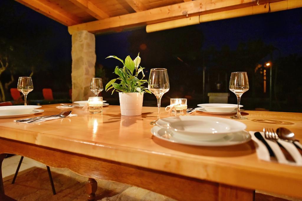 Villa, Vacation Home Krasa