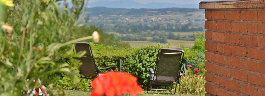 Green Zelina Holiday Home