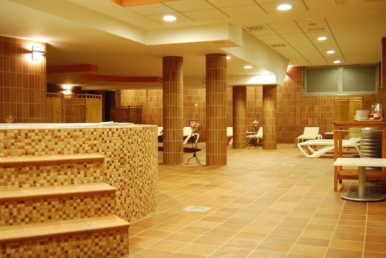 Termalni vodeni park Aquae Balissae