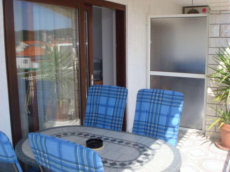 Ferienwohnung Hrabar